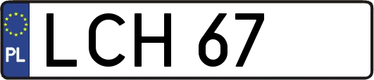 LCH67