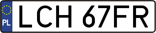 LCH67FR