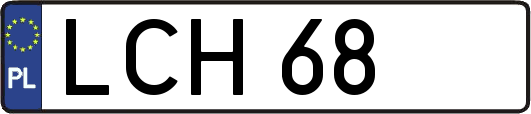 LCH68