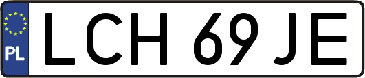 LCH69JE