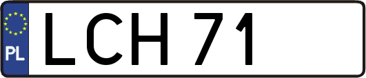 LCH71