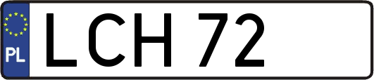 LCH72