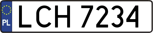 LCH7234