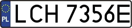 LCH7356E