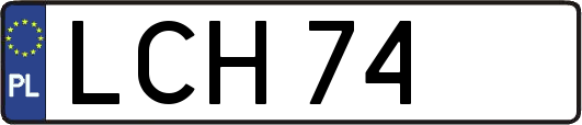 LCH74