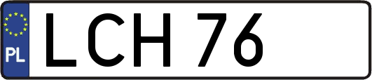 LCH76
