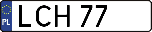 LCH77
