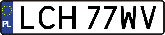 LCH77WV