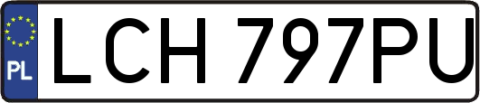 LCH797PU