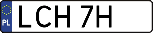 LCH7H