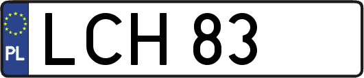 LCH83
