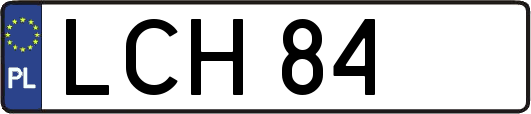 LCH84