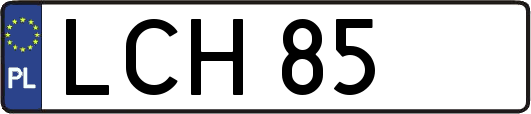 LCH85