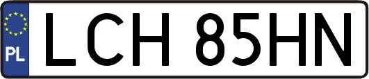 LCH85HN