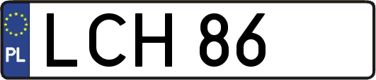 LCH86