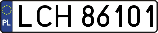 LCH86101