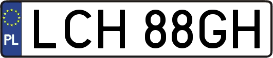 LCH88GH