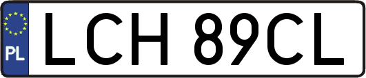 LCH89CL