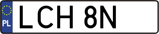 LCH8N