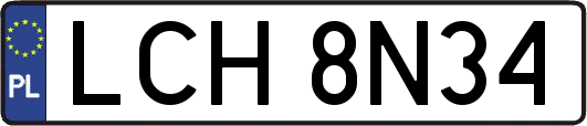 LCH8N34