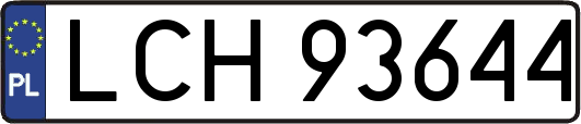 LCH93644