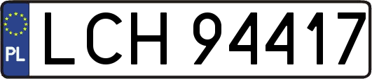 LCH94417
