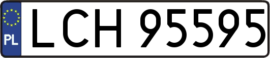 LCH95595