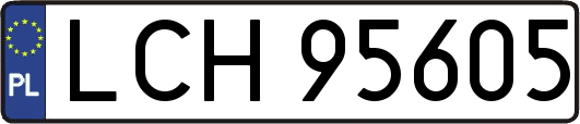 LCH95605
