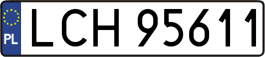 LCH95611