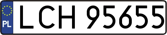 LCH95655