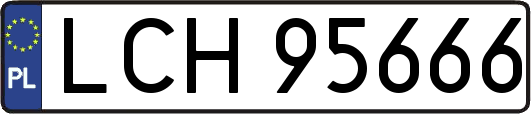 LCH95666