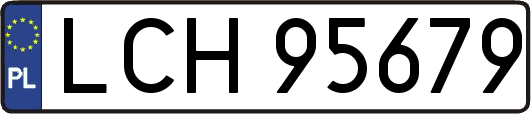LCH95679