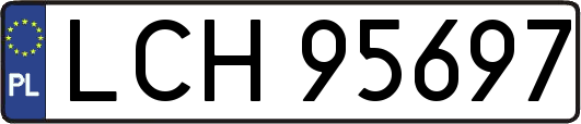LCH95697