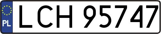 LCH95747