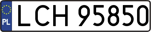 LCH95850