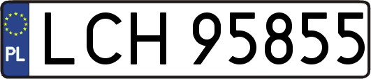 LCH95855