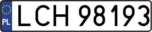 LCH98193