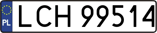 LCH99514