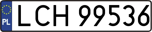 LCH99536