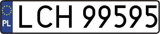 LCH99595