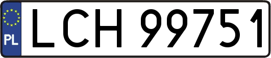 LCH99751