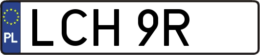LCH9R