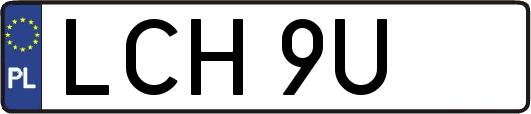 LCH9U