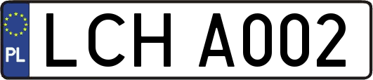 LCHA002