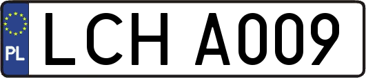 LCHA009