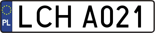 LCHA021