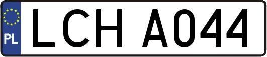 LCHA044