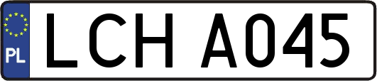 LCHA045