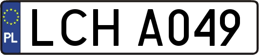 LCHA049
