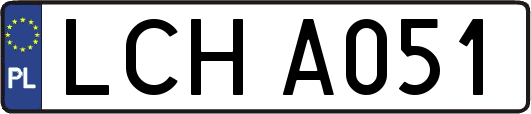 LCHA051